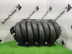 Коллектор впускной Porsche Cayenne 955