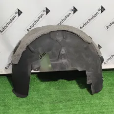 Подкрылок задний левый Mercedes-Benz GLC-Class