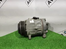 Компрессор кондиционера BMW 5-Series G30 2017