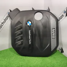 Декоративная крышка двигателя BMW 5-Series G30