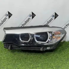 Фара светодиодная левая BMW 5-Series G30 2017