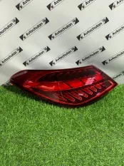 Фонарь левый Mercedes-Benz C-Class W206 2021