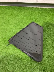 Форточка двери задняя левая Mercedes-Benz