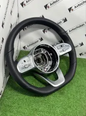 Руль Mercedes-Benz GLE-Class V167 2021