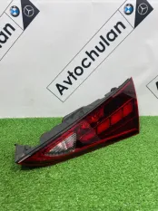 Фонарь задний правый Mercedes-Benz C-Class W206