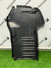 Защита бампера задняя Mercedes-Benz C-Class W206