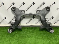 Подрамник задний Mercedes-Benz C-Class W206 2021