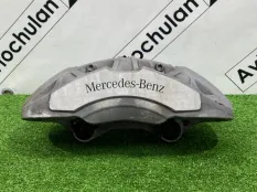 Суппорт тормозной передний правый Mercedes-Benz