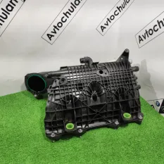 Интеркулер Mercedes-Benz C-Class W206 2021