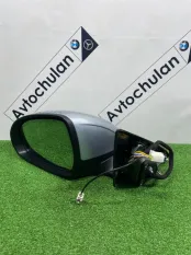 Зеркало заднего вида боковое левое Mercedes-Benz
