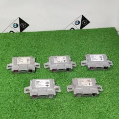 Компенсатор LTE BMW X5 F15