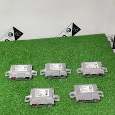Компенсатор LTE BMW X5 F15