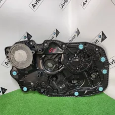 Накладка двери передняя левая BMW 4-Series G26