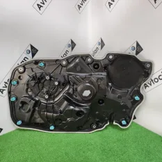 Накладка двери передняя левая BMW 4-Series G26