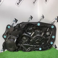 Накладка двери передняя правая BMW 4-Series G26