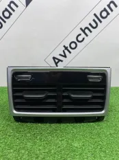 Дефлектор воздушный задний BMW 7-Series G11