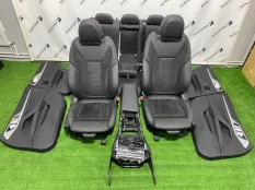 Салон в сборе BMW 4-Series G26 2023