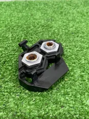 Крепление фары левое Mercedes-Benz C-Class C205