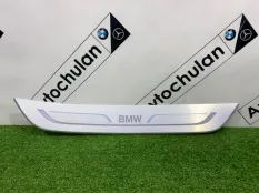 Накладка порога задняя правая BMW 7-Series G11