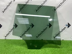 Стекло двери заднее правое BMW X3 F25 2017