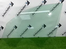 Стекло двери переднее левое BMW X3 F25 2017