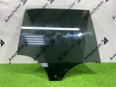 Стекло двери заднее правое Mercedes-Benz GLE-Class