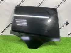 Стекло двери заднее правое Mercedes-Benz GLE-Class