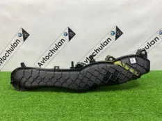 Коллектор впускной левый Mercedes-Benz C-Class