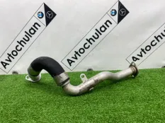 Трубка масляного радиатора ДВС Mercedes-Benz
