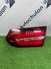 Фонарь задний правый Mercedes-Benz GLE-Class C292