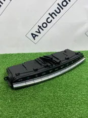 Блок управления климат-контролем Mercedes-Benz