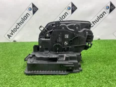 Замок двери передний правый BMW X5 G05 2022