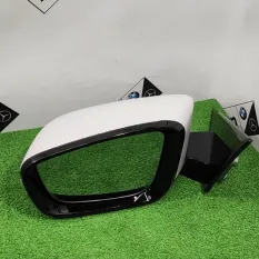 Зеркало левое BMW 6-Series G32