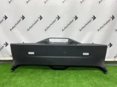 Обшивка крышки багажника BMW X5 G05 2022