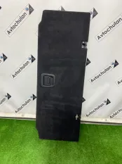 Пол багажника BMW X5 G05 2022