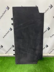 Пол багажника BMW X5 G05 2022