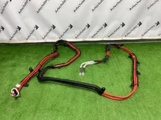 Провод плюсовой BMW X5 G05 2022