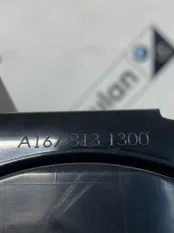 Подстаканник Mercedes-Benz GLE-Class C167 OM256