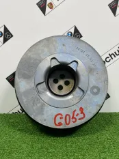 Шкив коленвала BMW X5 G05 2022