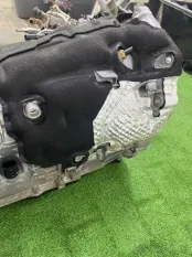 АКПП BMW X5 G05 2022