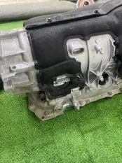 АКПП BMW X5 G05 2022
