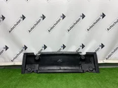 Защита бампера передняя Mercedes-Benz GLE-Class