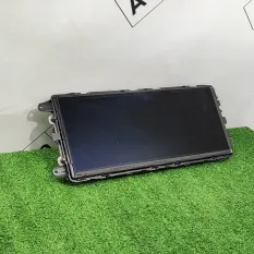 Монитор Mercedes-Benz E-Class W213