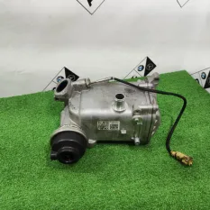 Клапан EGR Audi Q5 FYB 2019