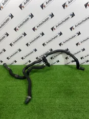 Патрубок системы охлаждения BMW X5 G05 2022