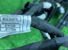 Проводка ДВС BMW X5 G05 2022