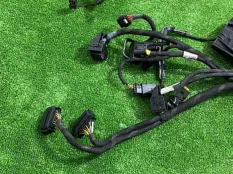 Проводка ДВС BMW X5 G05 2022