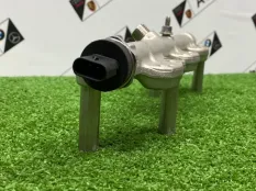 Топливная рампа BMW X5 G05 2022