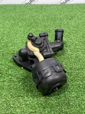 Регулирующий клапан Audi Q5 FYB 2019