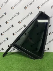 Форточка двери задняя левая BMW X5 G05 2018